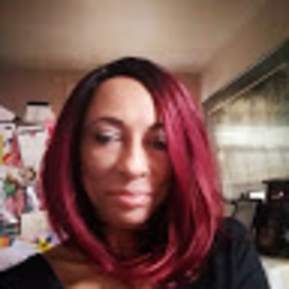 Meet your Posher, Michele